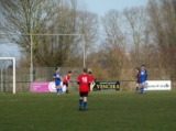 S.K.N.W.K. JO19-1 - S.S.V. '65  JO19-1 (competitie) 2024-2025 (3e fase) (107/166)